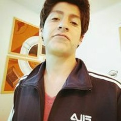 Jesus Gamarra