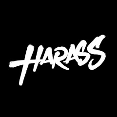 DJ HARASS