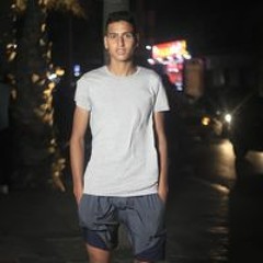 Hossam Basha