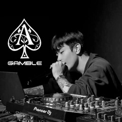 DJ gamble