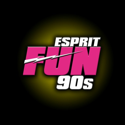 Stream Esprit Fun 90s music | Listen to songs, albums, playlists for free  on SoundCloud