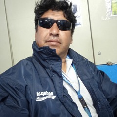 Jorge janampa ventura