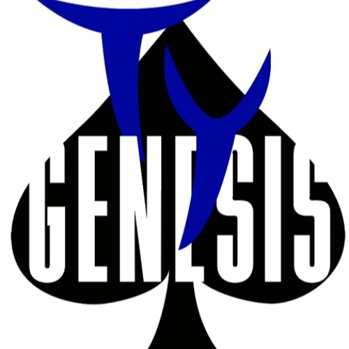 TY GENESIS’s avatar
