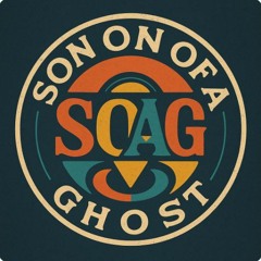 SON OF A GHOST