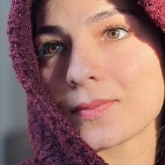 Amna El-Kaddah