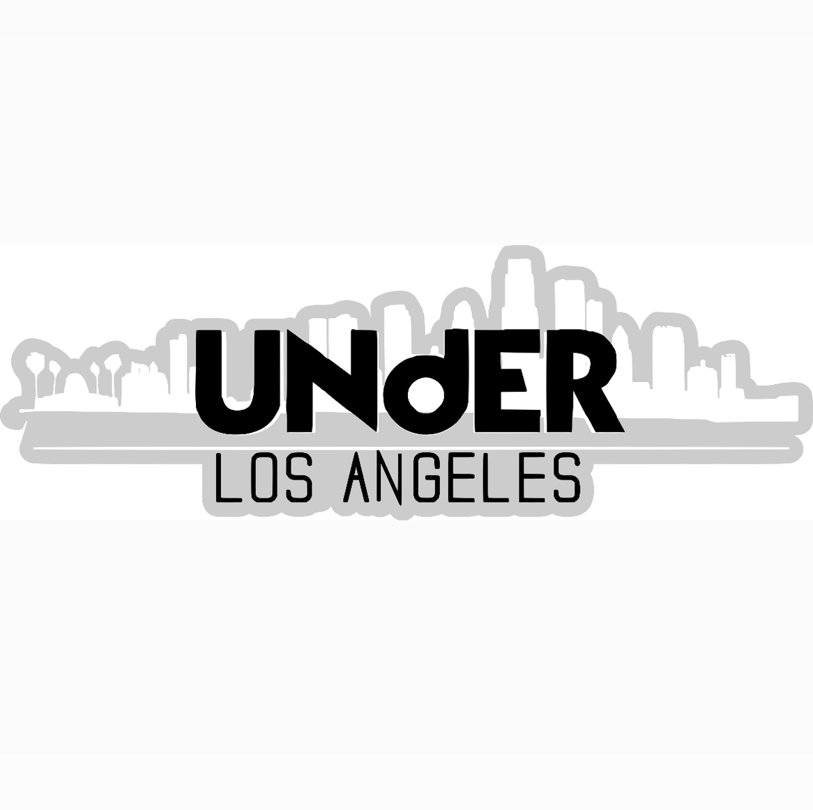 Under Los Angeles