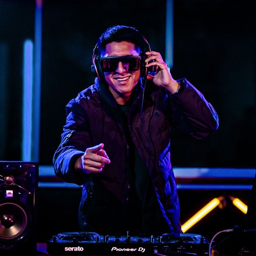 DJ RITMO — artist photo