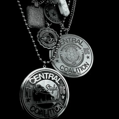 CENTRAL RECORDING GROUP