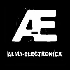 Alma-Electronica Label