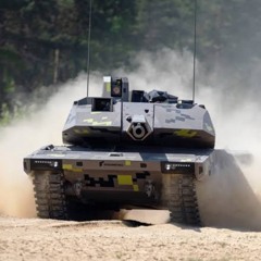 Nederlandsche KF51 Panther