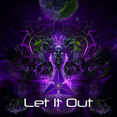 Let It Out Records ॐ