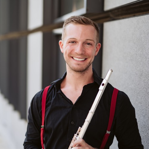 Vincenzo Volpe, flute’s avatar