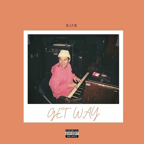 Track 4(Young Rouge Mixtape)