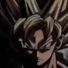 goku