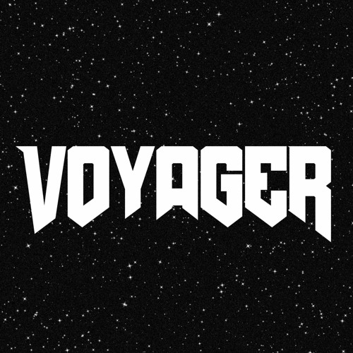 Voyager’s avatar