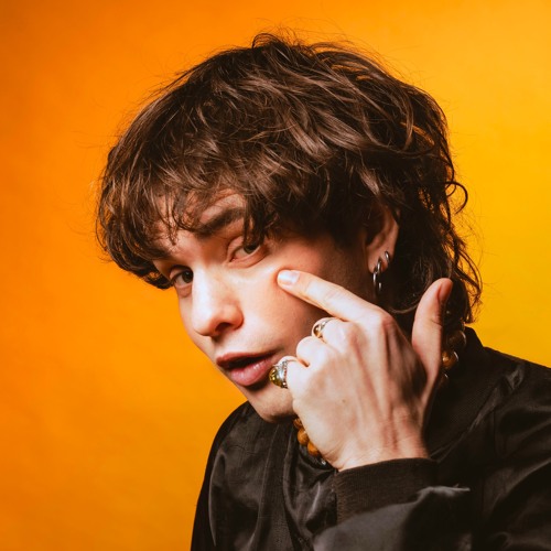 Noël Minitel artist photo
