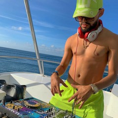 Victor Florez