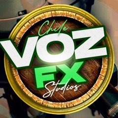 Voz Fx Studios