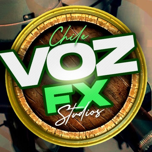 Voz Fx Studios’s avatar