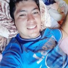 Gustavo Medina Caballero