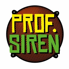 Prof. Siren