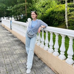 Svitlana Kaawach