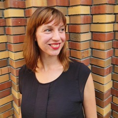 arlettedejong