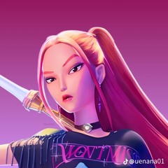 Kai the Maifa Queen
