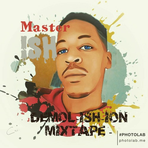 If You Love Me - Master Ish, 1DreBreeze, Mighty Mosch