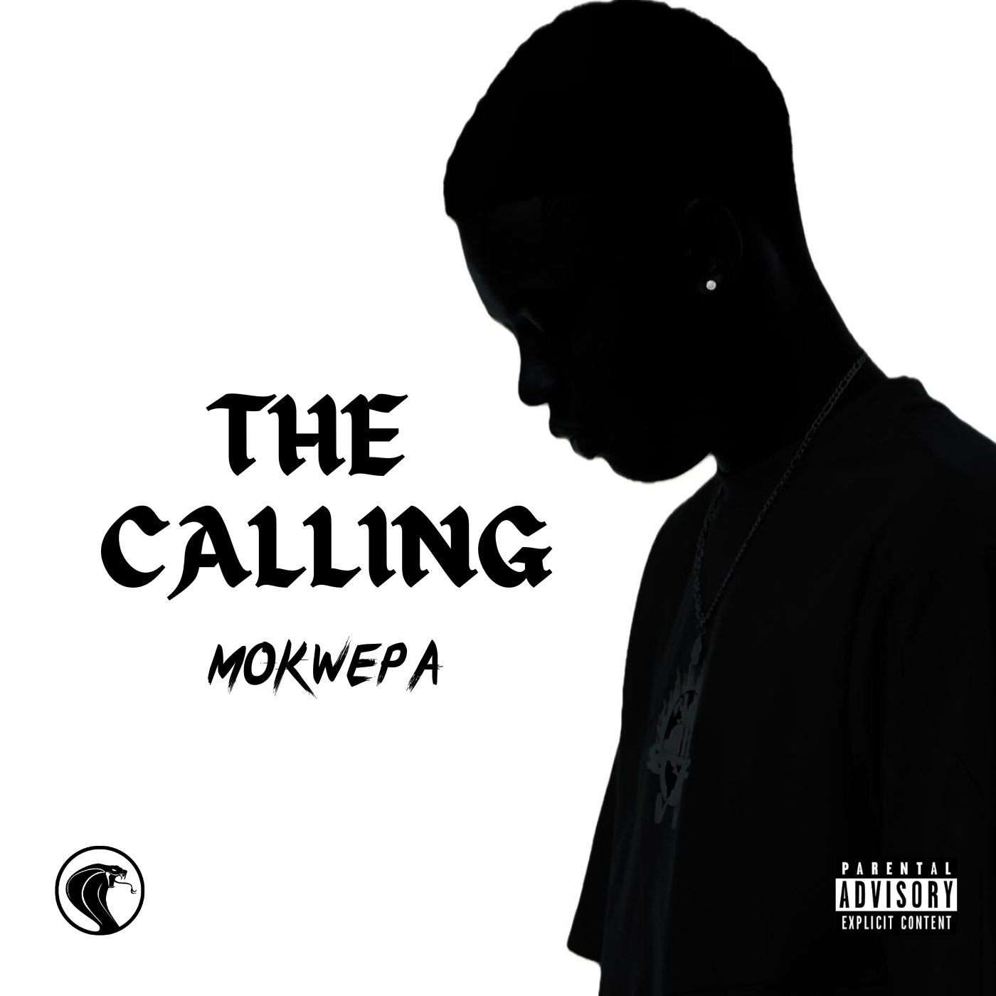MOKWEPA podcast artwork
