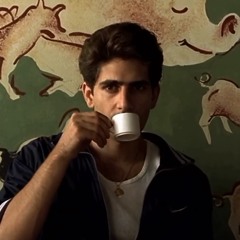 Nico Scipione