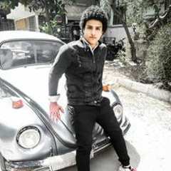 Amr K. Mostafa