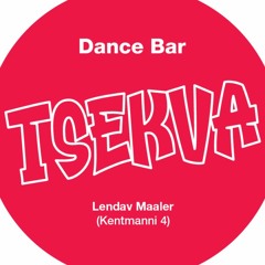 TSEKVA