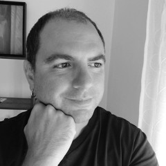 Cantico Per Una Voce Blu