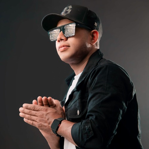DJ ANDRE MELL☢ ☑(Oficial)’s avatar