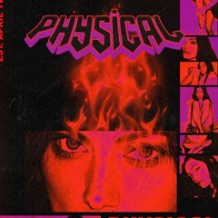 EXOTICDISTORTION+++*