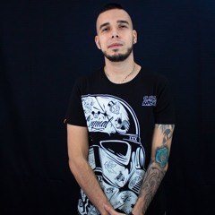 DJ William Cardona II