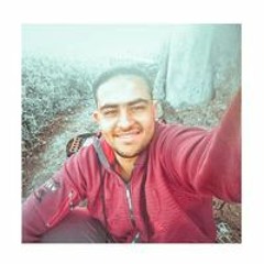 Ahmed Elkhalafy