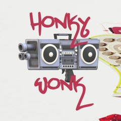Honky Wonk