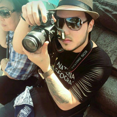 Djonathan keyZin Tripleeight