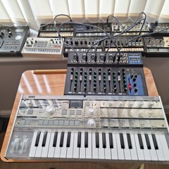 henryteck, final mix