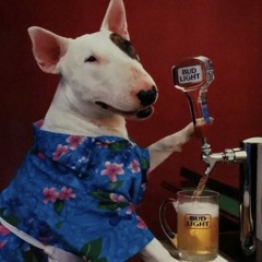 Alien Pig Themed Restaurant