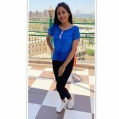 Mariam Michael