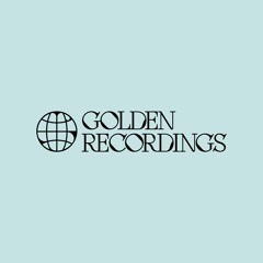 Golden Recordings