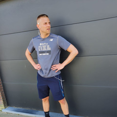 Tjorben Bernaert
