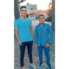 Ahmed Mahros