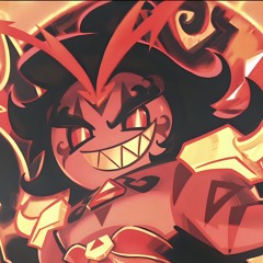 burning spice