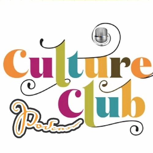 CULTURE CLUB’s avatar
