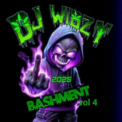 DJ WIBZY BASHMENT 4 LIFE