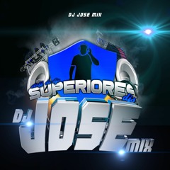 DJ JOSE MIX